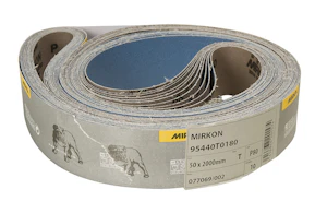mirka Hiomanauha mirka mirkon 75x2000mm 80 10kpl