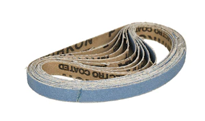 mirka Sanding belt mirka mirkon 10x330mm 60 10pcs