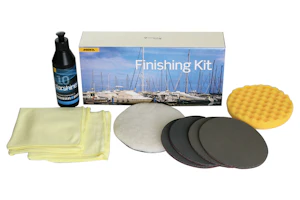 mirka Finishing kit mirka marine kit002