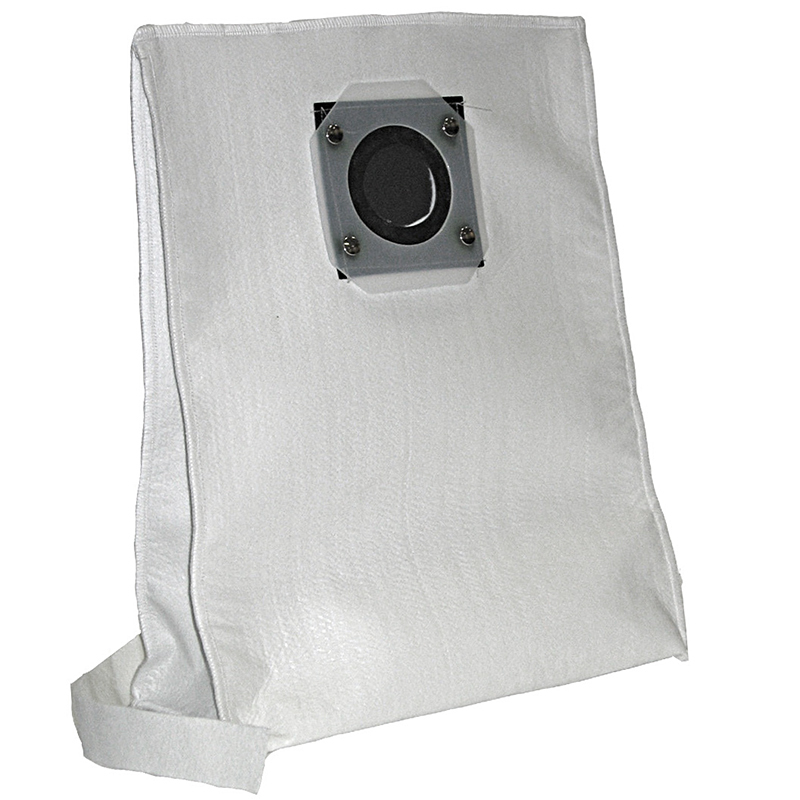 VACUUM DUST BAG H CLASS 1/33 (1 KPL)