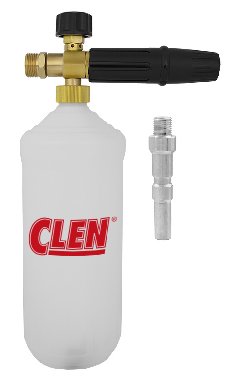 FOAMER CLEN M22+kw quick 1 L