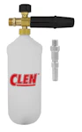 FOAMER CLEN M22+kw quick 1 L