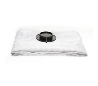 VACUUM DUST BAG ATEX ANTISTATIC Planet 22S