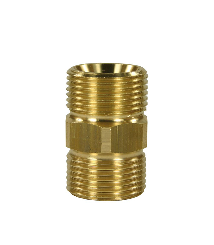 NIPPLE CLEN M22x1,5 U/U