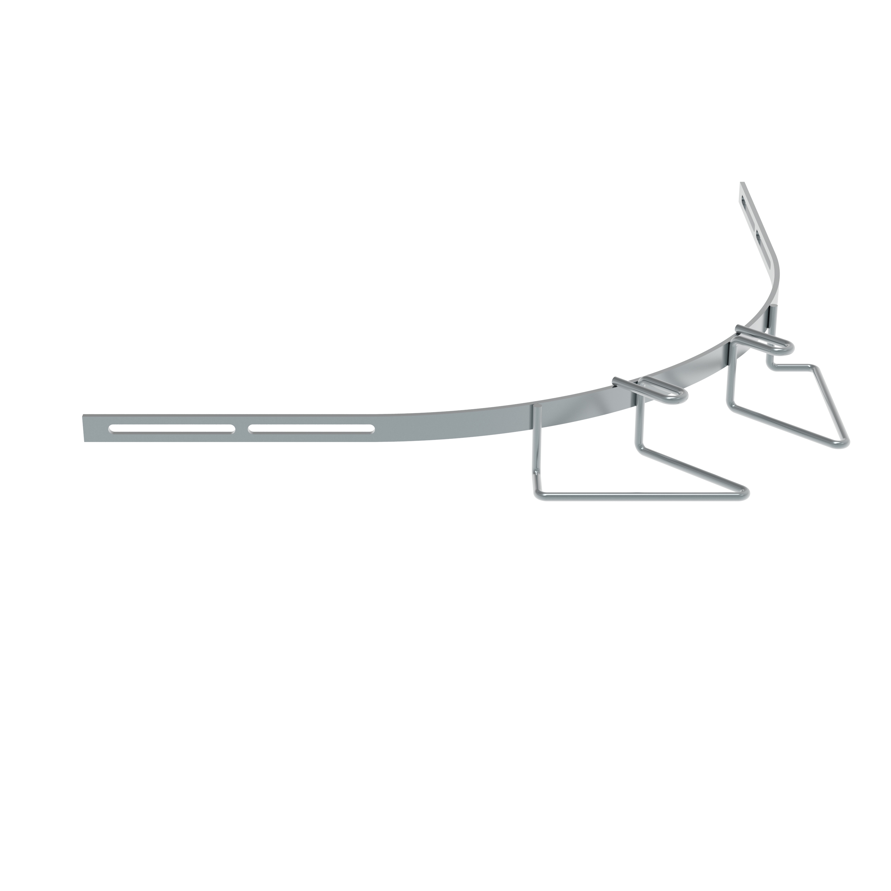 RADT9012KIT2EZ 12" RADIUS T 90 KIT