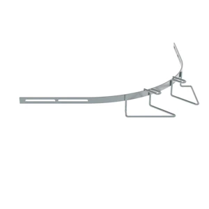 legrand norge Radt9012kit2ez 12" radius t 90 kit