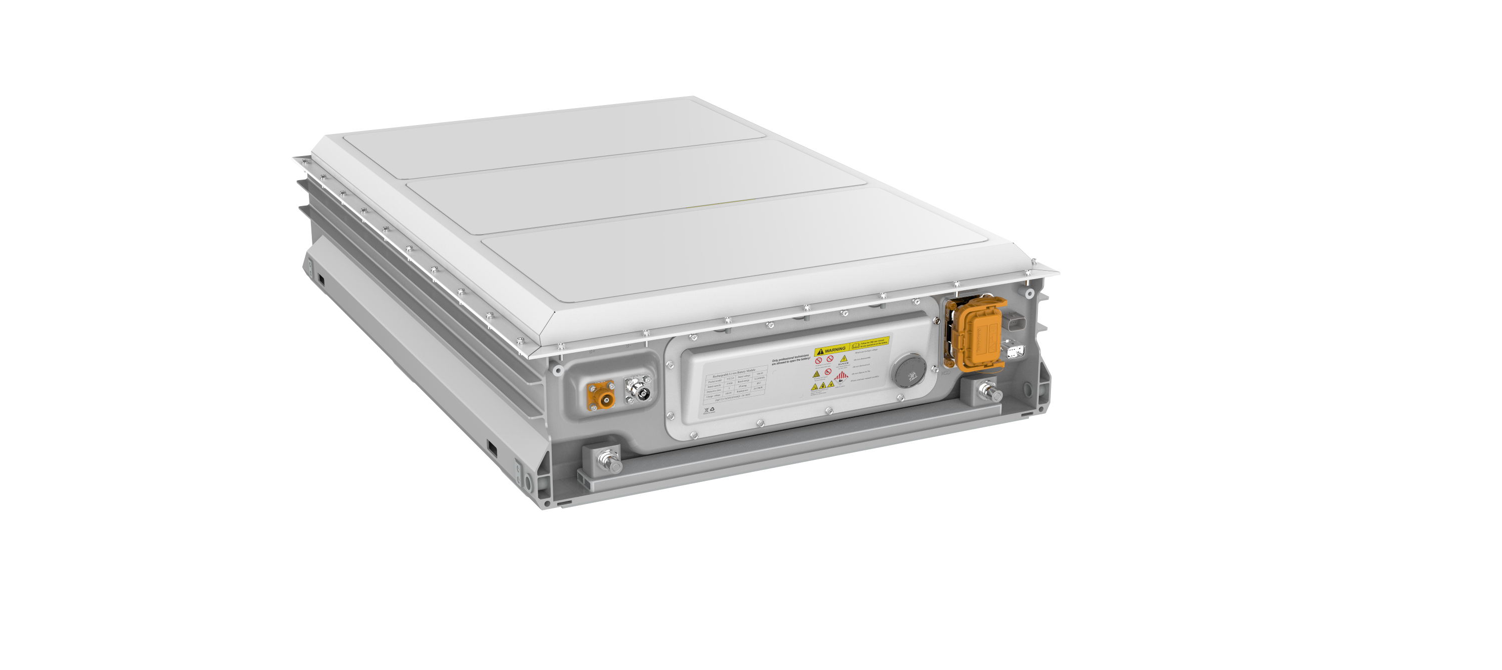 SAJ EMS MODULE CM2