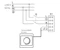 airsec Speed controller airsec rs-1-400