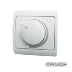 SPEED CONTROLLER AIRSEC DUCTFAN 1400RS