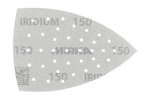 mirka Hiomakolmio mirka iridium 100x152x152 tarr 36r 150 50kpl