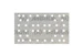 mirka Slippapper mirka iridium 81x133mm grip 40h 60 50st
