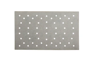 mirka Sanding paper mirka iridium 81x133mm grip 54h 400 100pcs