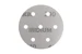 mirka Hiomapyörö mirka iridium 77mm tarra 20r 240 50kpl