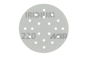 mirka Sliprondell mirka iridium 77mm grip 20h 220 50st