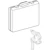 geberit Rent press adapter geberit nro.1 76,1-88,9-108mm 2xl