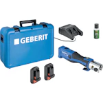 RENT PURISTUSKONE GEBERIT ACO203XL