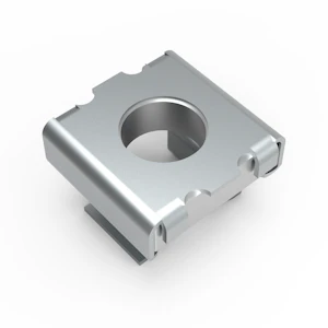 eldon Rammemutter m6 pk a 50