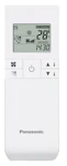 COMMERCIAL HEATPUMP PANASONIC CZ-RWS3 WIRELESS CONTROLLER