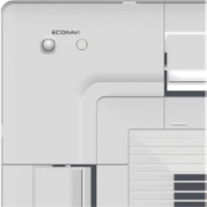 panasonic Kommersiell luft-luft värmep cz-kpu3aw kas panel 90*90