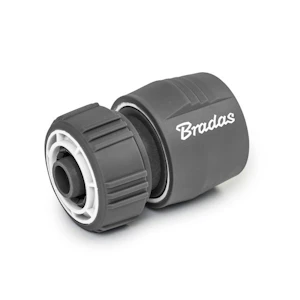 undefined Konektors 1/2" white line-soft