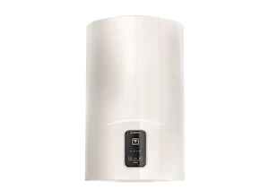 ariston Ūdens sildītājs ariston 100l vertikāls lydos wifi