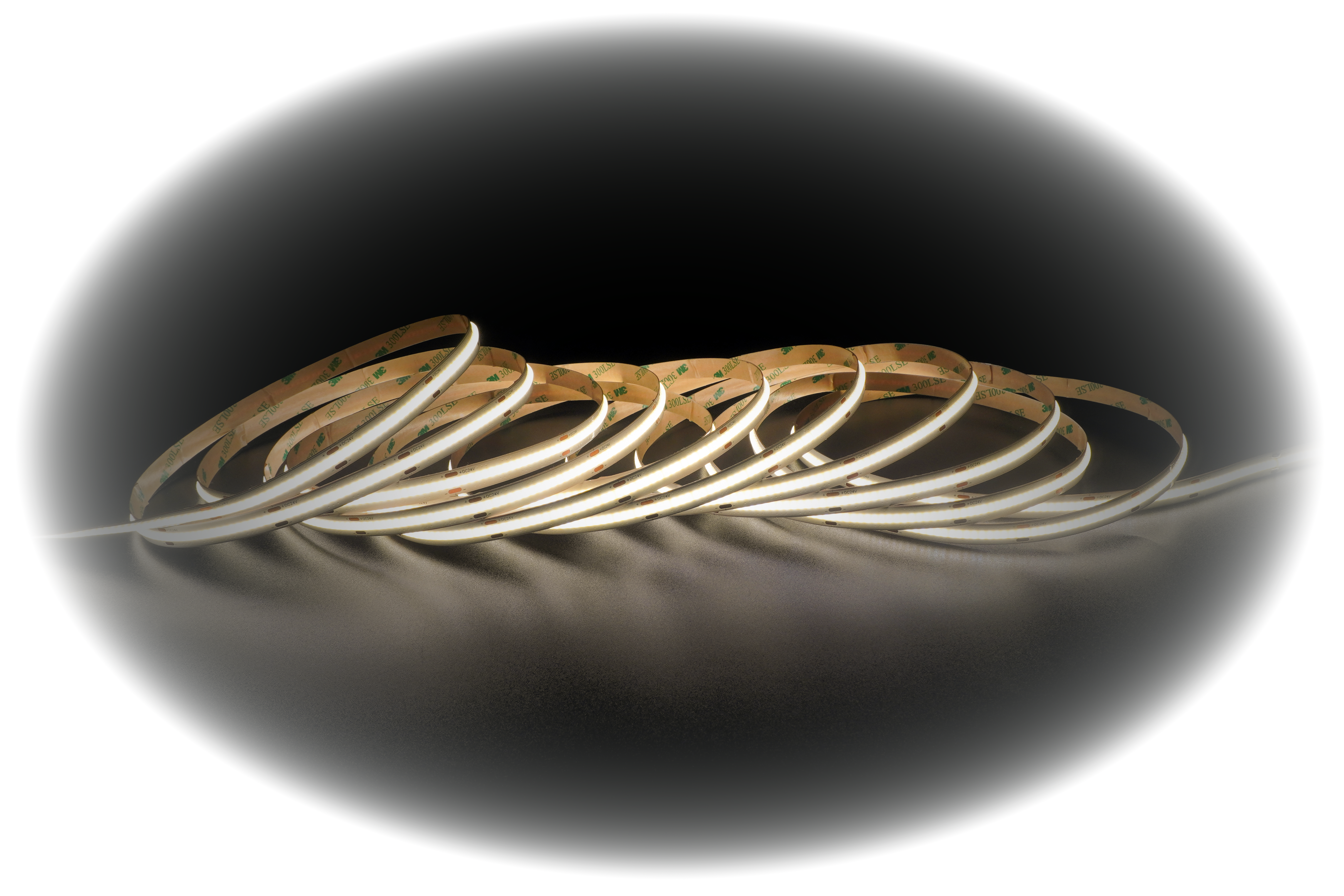 Scanstrip COB-30 long-run 10,8W 10m IP20
