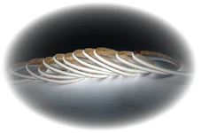 Scanstrip COB-65 pro 18W/m 5m IP20