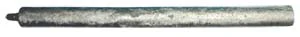 undefined Magnija anods m8x13, 21.3x225