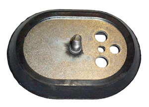 ariston Atloks ar blīvi 50/80/100l