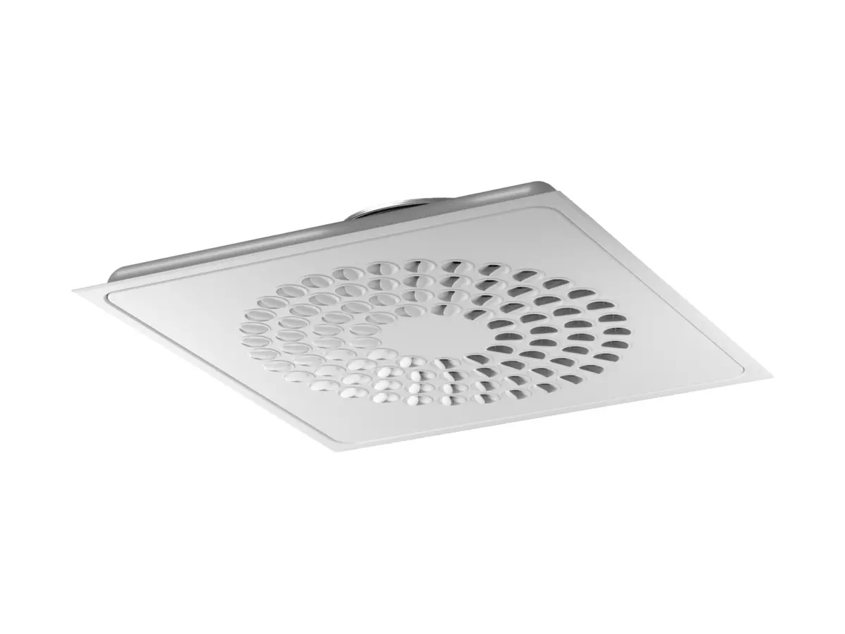 swegon Ceiling terminal swegon colibri ccb 400-600