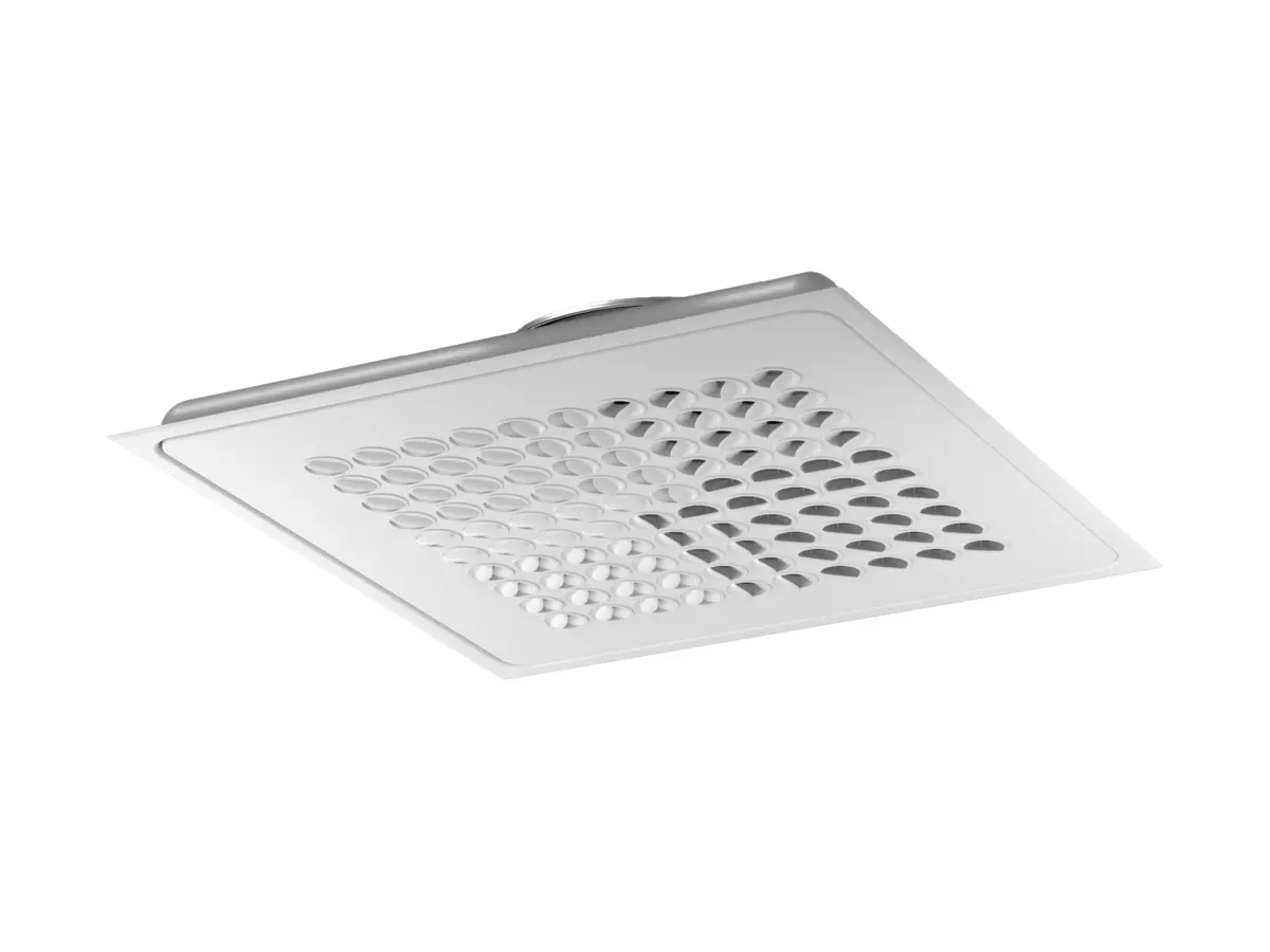 swegon Ceiling terminal swegon colibri ccb 400-600
