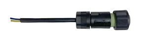 solis Pv tarvike solis com-liitin