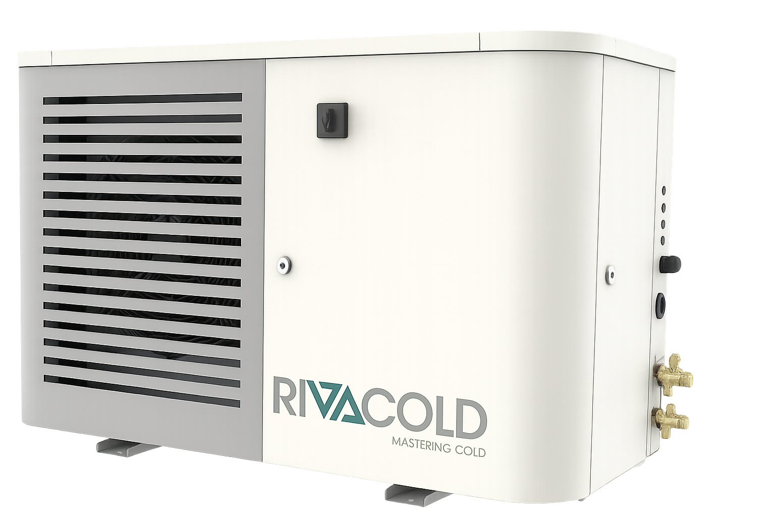 rivacold Kylaggregat rivacold unl135z230e01 r452a
