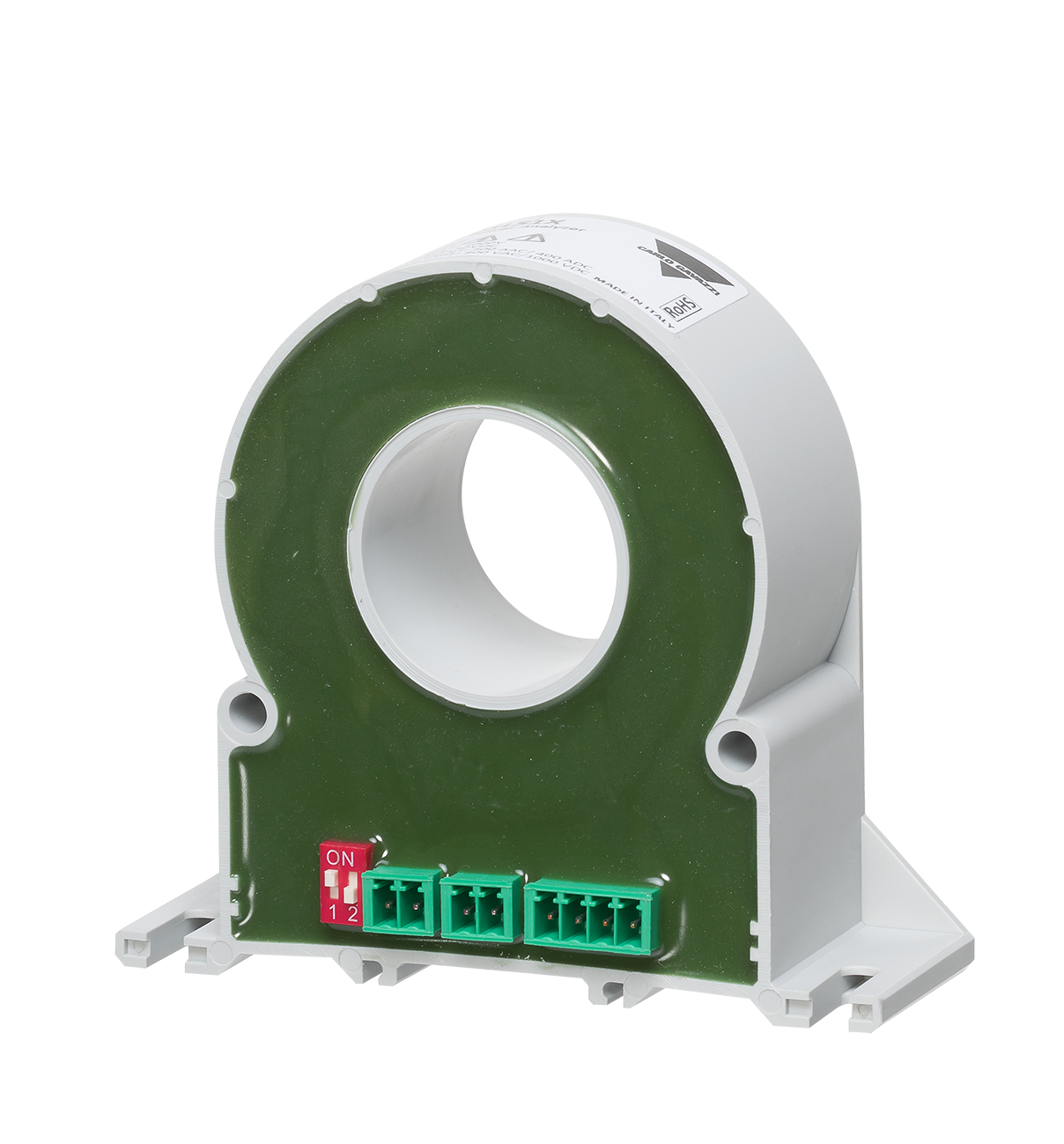 POWER METER CARLO GAVAZZI CPA3001LS1X