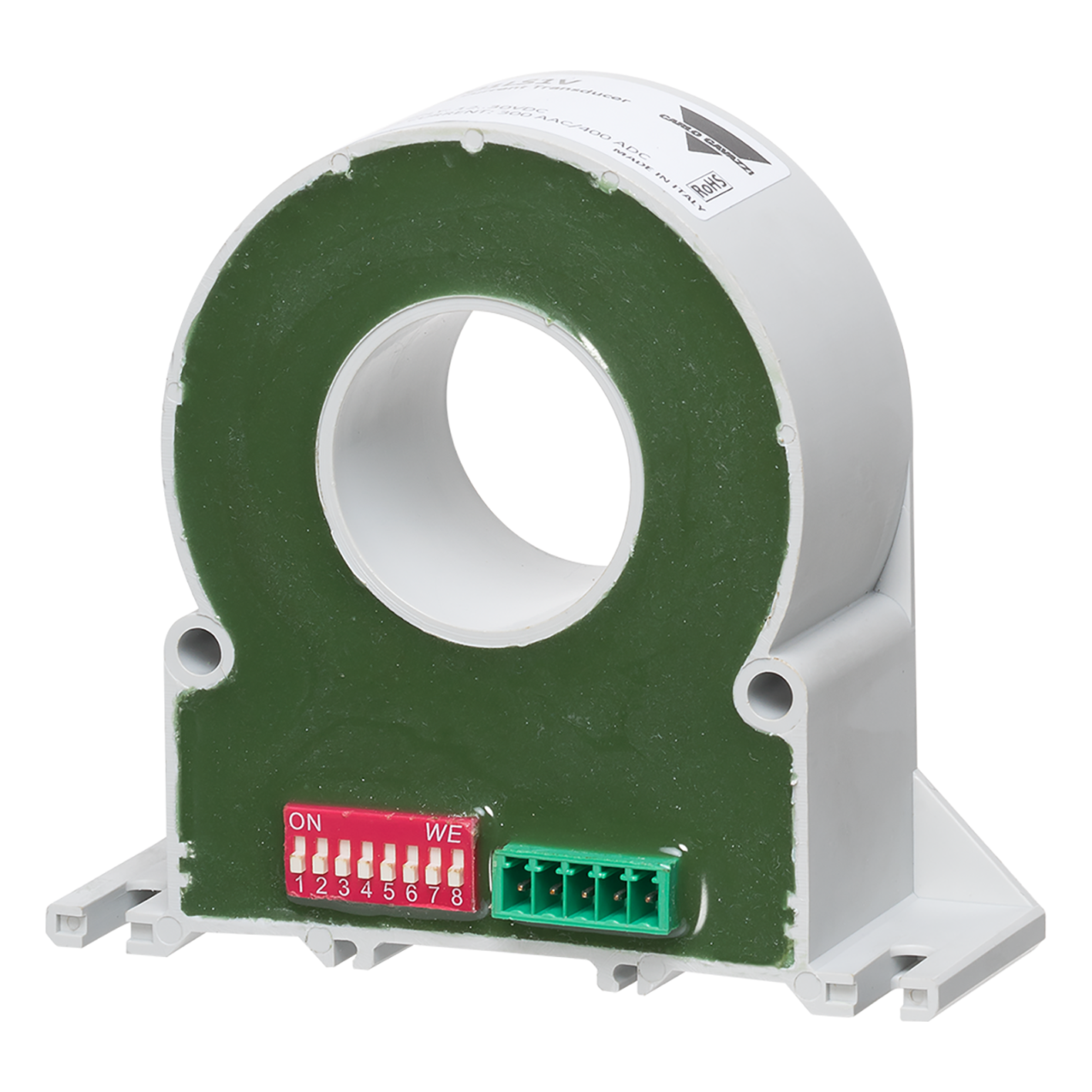 NETTANALYSATOR AC/DC RS485/10V