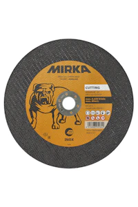 mirka Katkaisulaikka mirka 230x2,0x22,2mm m2a30q-bf inox