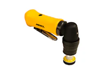 EXC. SLIPMASKIN MIRKA PNEUM. AOS130NV 32MM 3,0