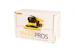 mirka Orbital sander mirka pneum. pros 650cv 150mm 5,0
