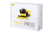 mirka Orbital sander mirka pros 550db 125mm 5,0