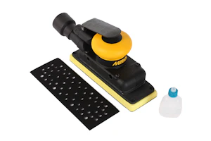 mirka Tasohiomakone mirka os383cv 70x198mm 3,0