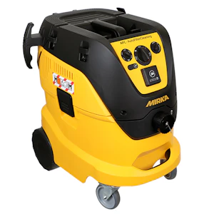 mirka Dammsugare mirka 1242 m afc eu 230v