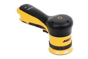 mirka Batteripolermaskin mirka arp-b300nv 77 w/obattery/charg