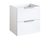 BASIN CABINET ONNLINE 49 W49 D39 H50 CM WITH DRAWERS