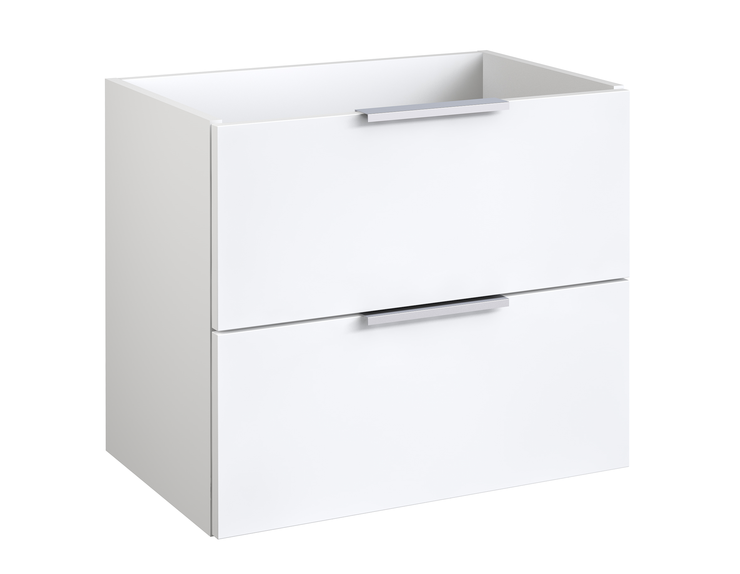 onnline Basin cabinet onnline 59 w59 d39 h50 cm with drawers