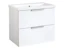 onnline Basin cabinet onnline 59 w59 d39 h50 cm with drawers