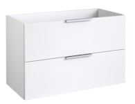 BASIN CABINET ONNLINE 79 W79 D39 H50 CM WITH DRAWERS