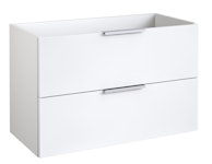 BASIN CABINET ONNLINE 79 W79 D39 H50 CM WITH DRAWERS