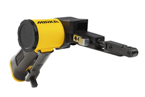 mirka Belt sander mirka pbs 10nv 10x330mm non vacuum