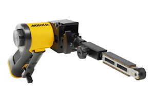 mirka Belt sander mirka pbs 13nv 13x457mm non vacuum