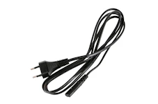POWER CORD MIRKA 2,0M FOR BATT.CHARGER BCA108EU
